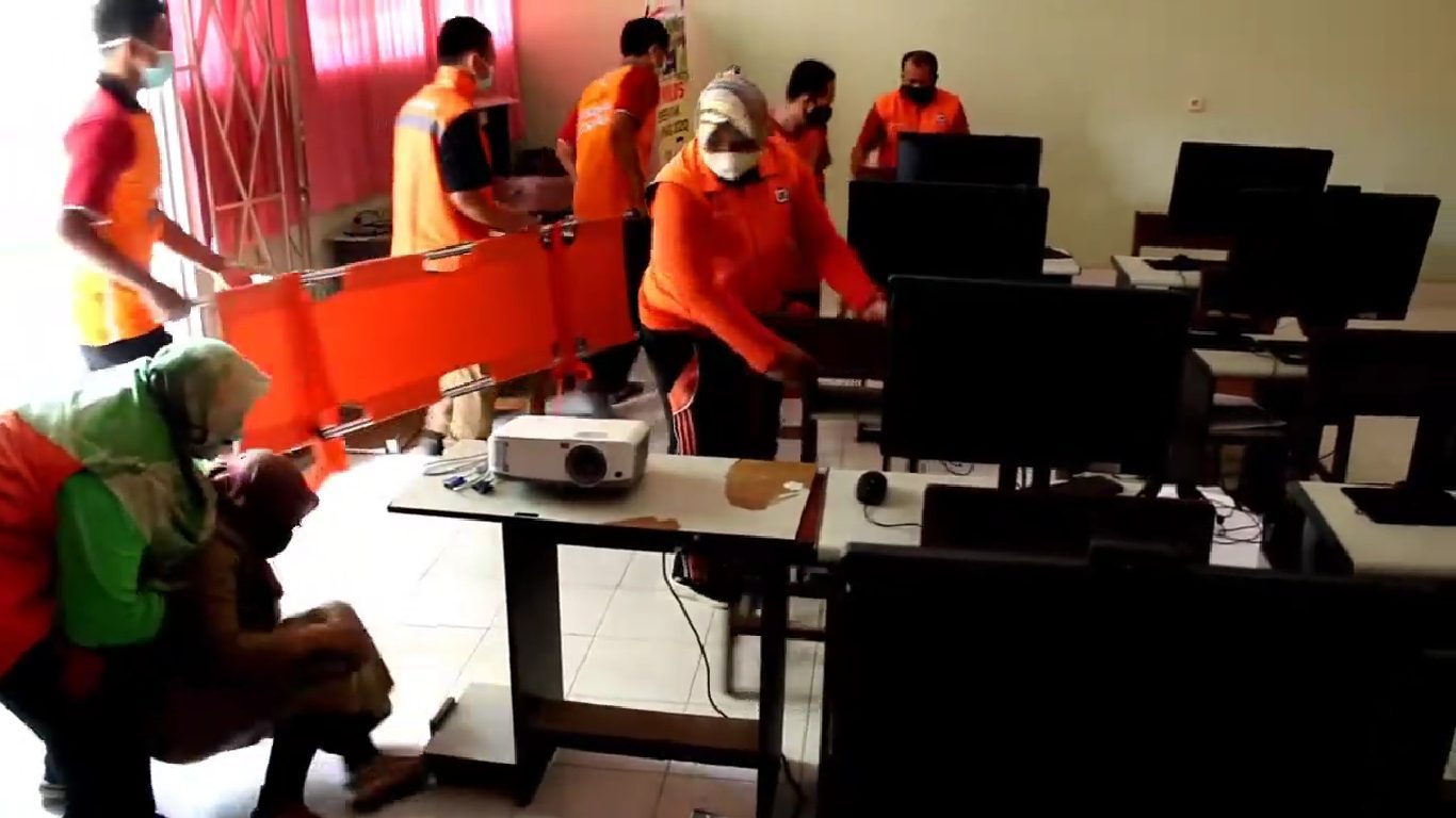 Sekolah Siaga Bencana