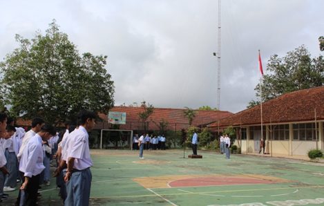 Dirgahayu SMANSA KE-37