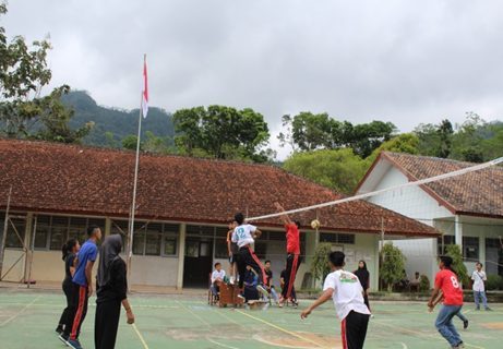 Dirgahayu SMANSA KE-37
