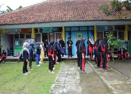 Dirgahayu SMANSA KE-37