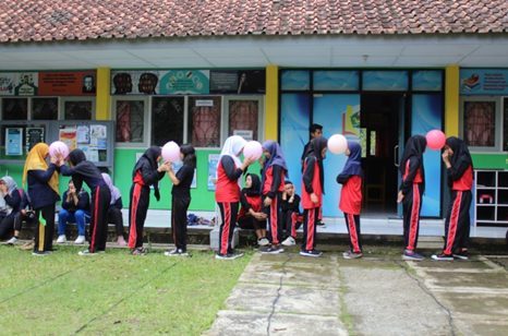 Dirgahayu SMANSA KE-37