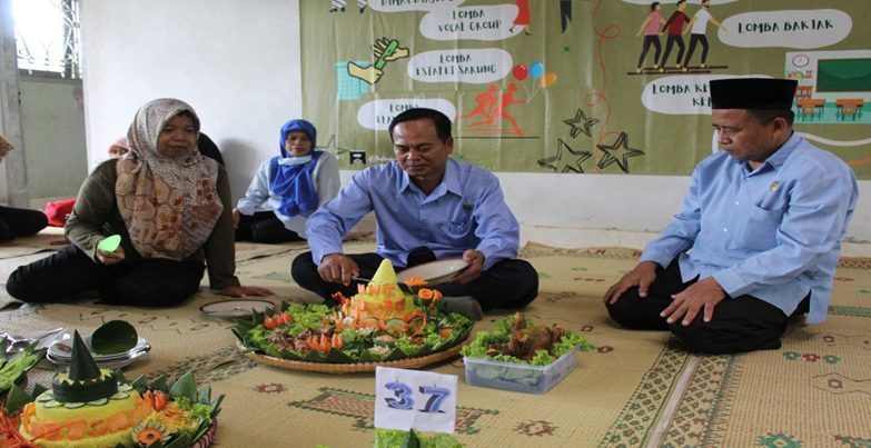 Dirgahayu SMANSA KE-37