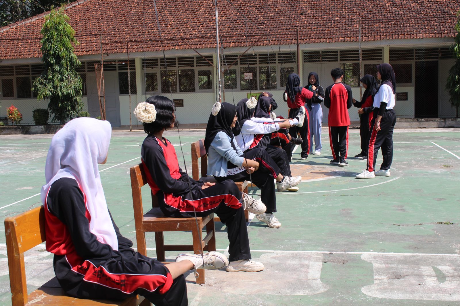 SEMARAK HUT RI KE-78