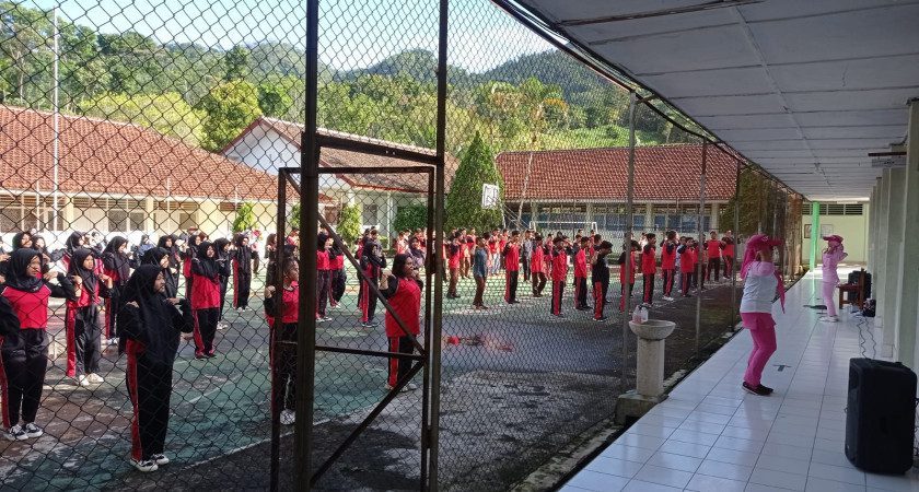 SMANSA Sehat
