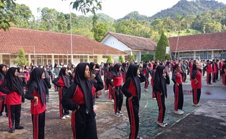 SMANSA Sehat