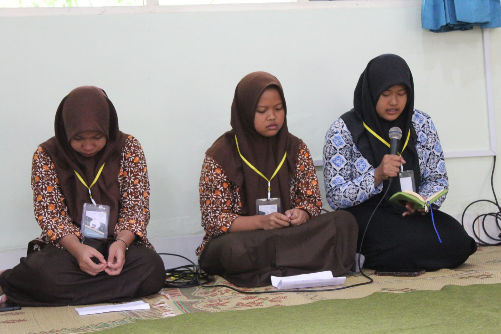 Peringatan Isra' Mi'raj 27 Rajab 1445 Hijriah