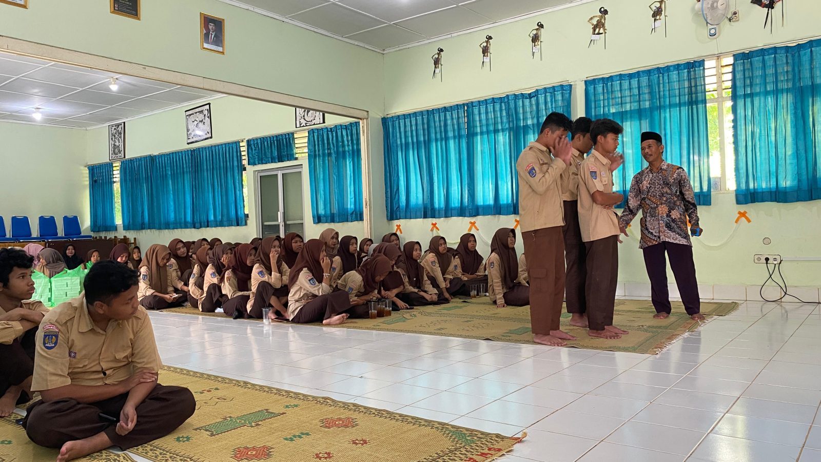 Peringatan Isra Mikraj: Menggapai Ridha Allah SWT dengan Meningkatkan Akhlak Mulia